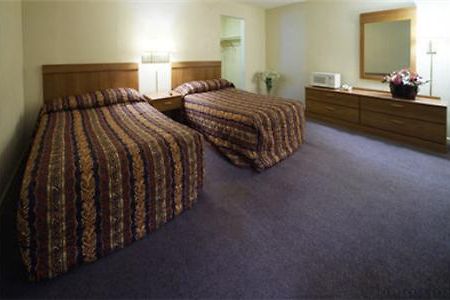 Americas Best Value Inn ווינצ'סטר חדר תמונה