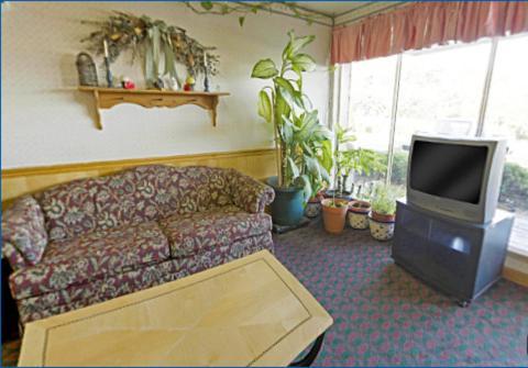 Americas Best Value Inn ווינצ'סטר מראה חיצוני תמונה