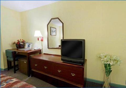 Americas Best Value Inn ווינצ'סטר חדר תמונה