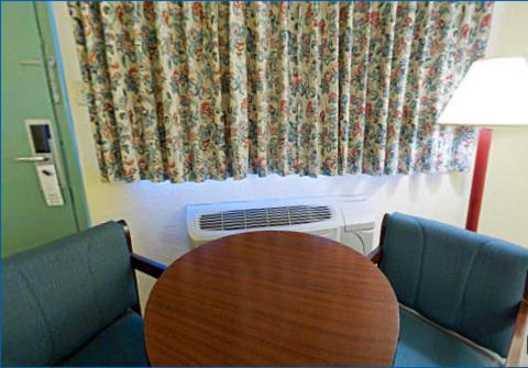 Americas Best Value Inn ווינצ'סטר חדר תמונה