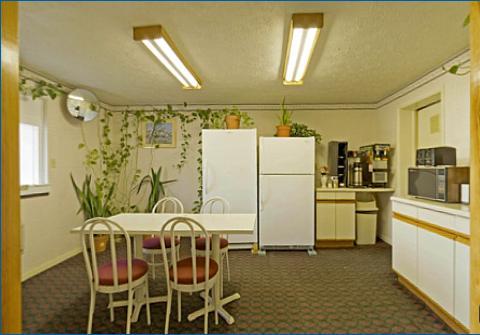 Americas Best Value Inn ווינצ'סטר מראה חיצוני תמונה